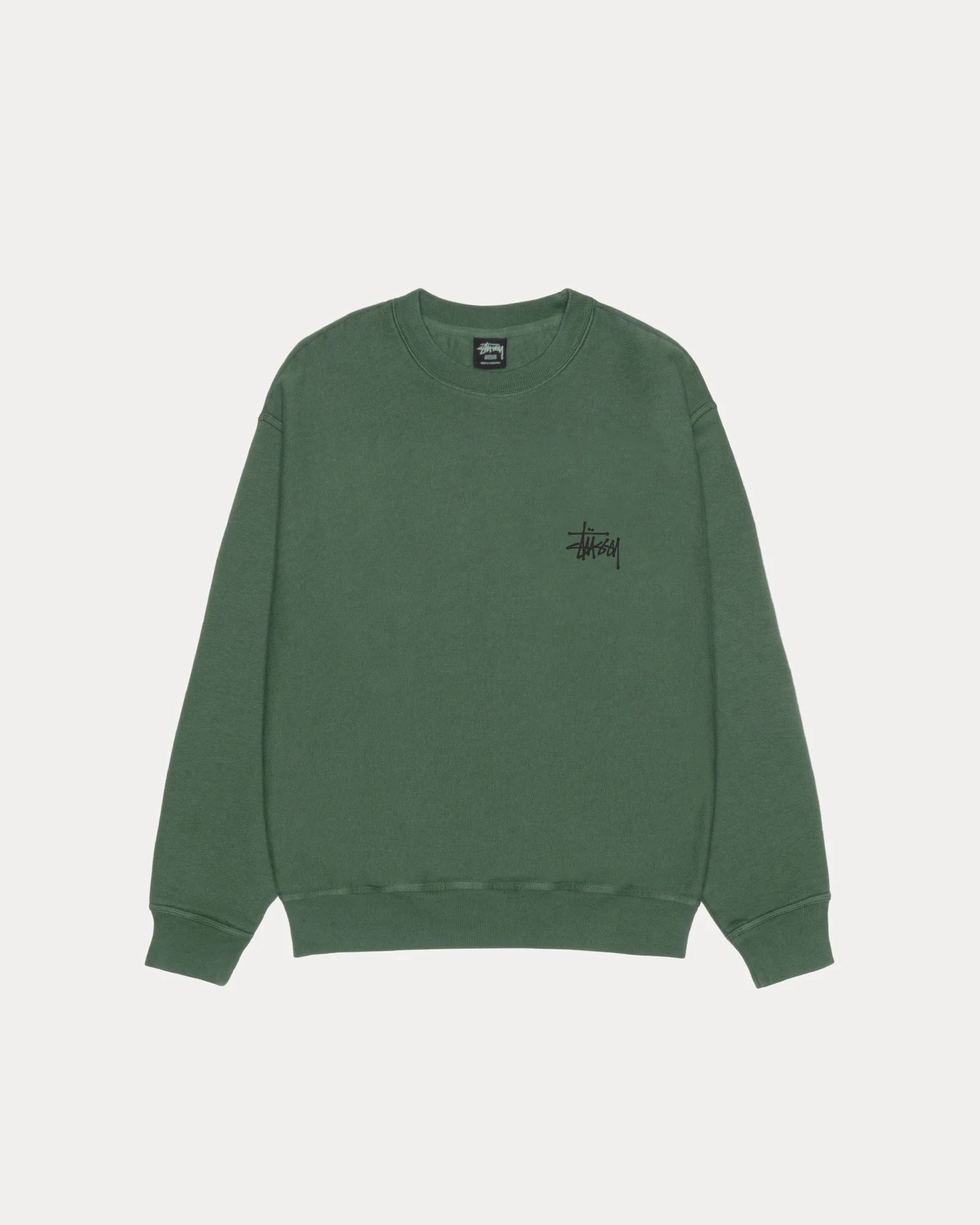 "Stxssy" Sweaters